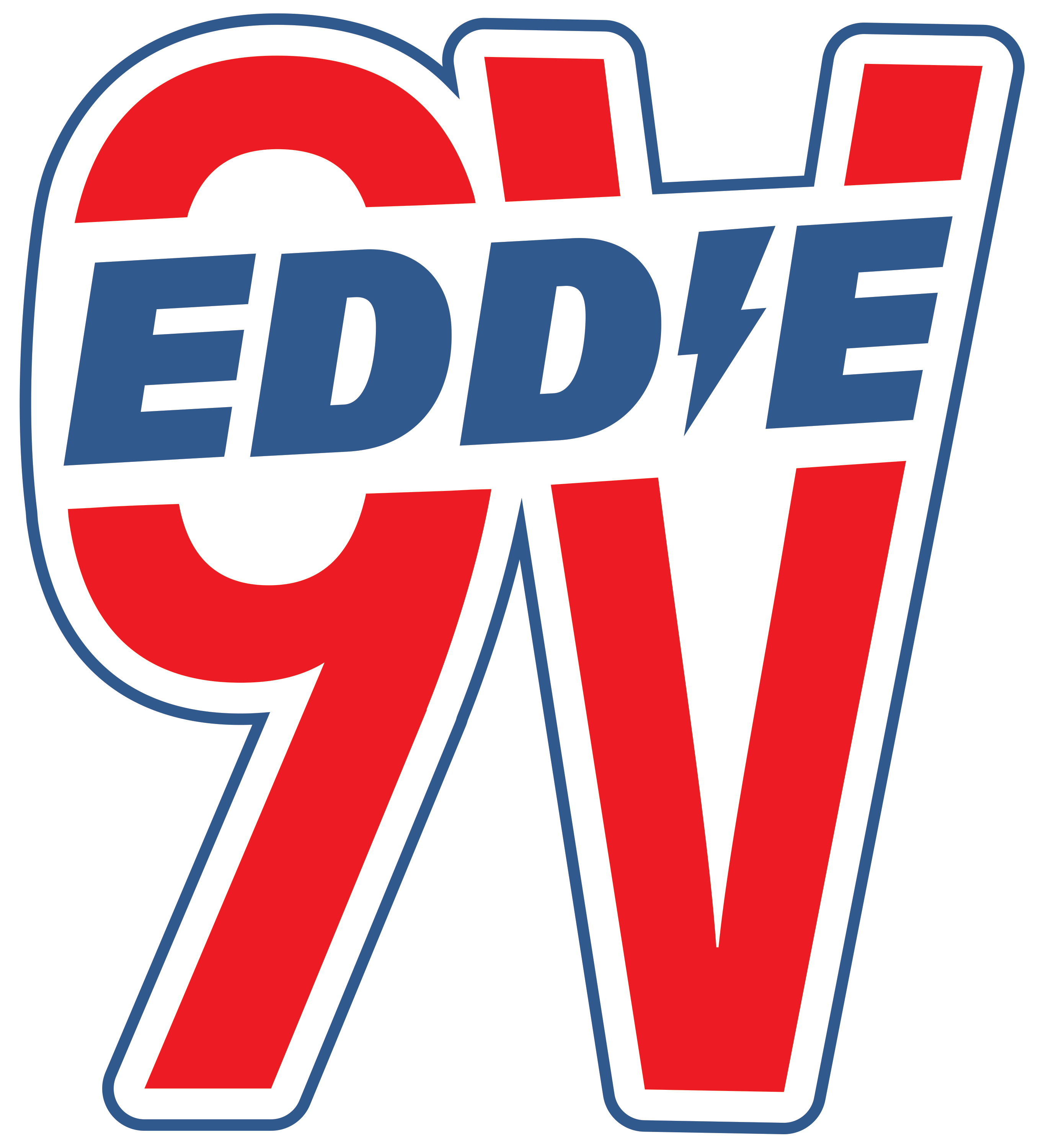 Eddie 9V